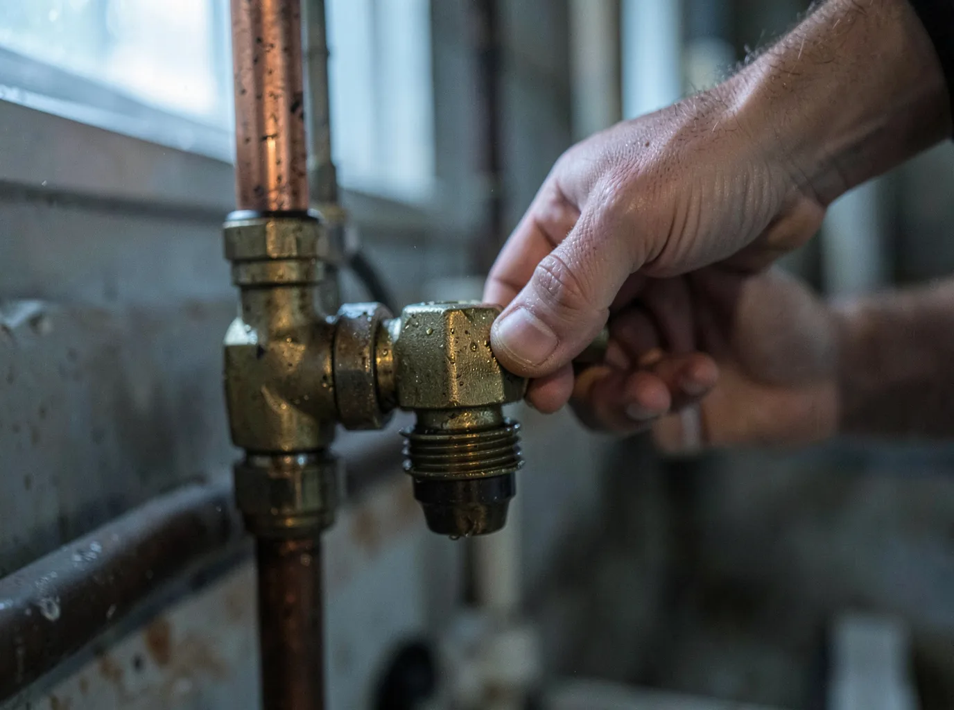 Emergency Plumber Sheppard Afb, TX FAQs
